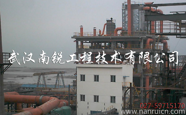 環(huán)保噴煤