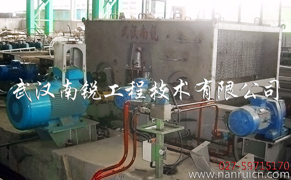 【福建】板坯連鑄機(jī)去毛刺機(jī)