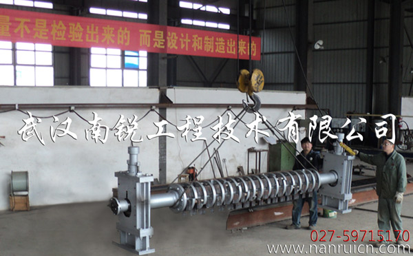 【遼寧】板坯去毛刺機(jī)設(shè)備檢驗(yàn)合格裝車(chē)發(fā)貨