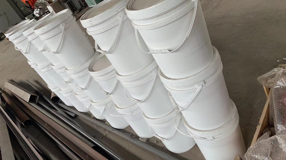 鋼廠噴號(hào)機(jī)涂料怎么選？