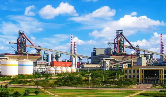 鋼廠噴號(hào)機(jī)的應(yīng)用和選擇