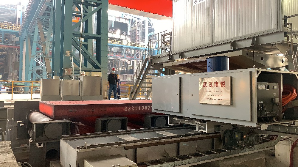 板坯噴號機壞了怎么辦？