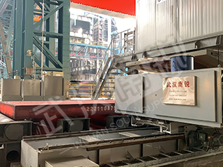 板坯噴號(hào)機(jī)