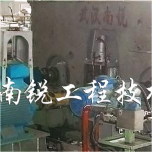 【福建】板坯連鑄機(jī)去毛刺機(jī)