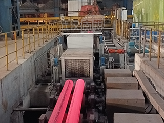 圓坯去毛刺機(jī)